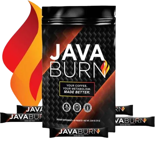 Try Java Burn Coffee 